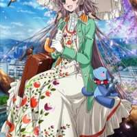   Kobato. <small>Character Design</small> 